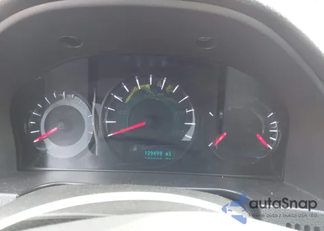 2012 Ford Fusion Sel z USA, uszkodzony, nr VIN 3FAHP0JA0CR297805